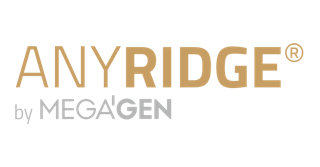 Anyridge megagen dental implant