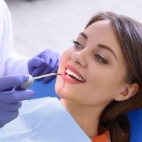 Laser Teeth Whitening in Turkey